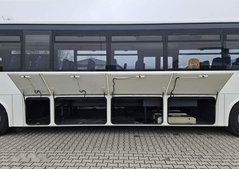 Suburban bus Irisbus CROSSWAY / SPROWADZONY / MANUAL / WINDA: picture 13