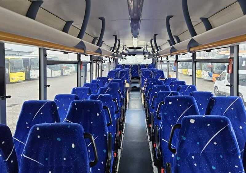 Suburban bus Irisbus CROSSWAY / SPROWADZONY / MANUAL / WINDA: picture 27