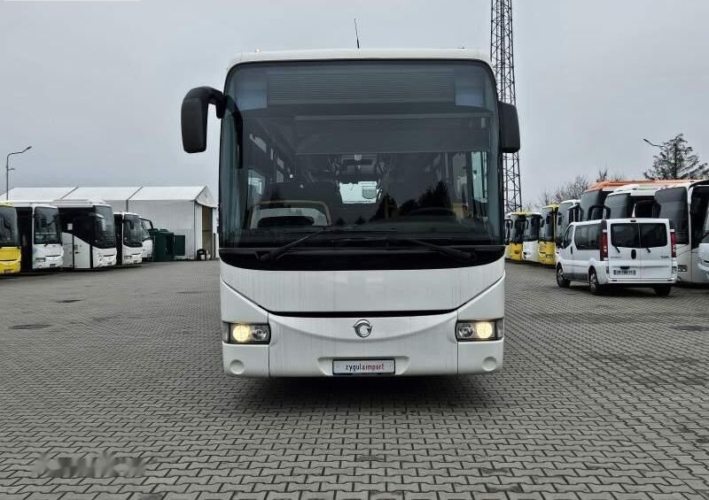 Suburban bus Irisbus CROSSWAY / SPROWADZONY / MANUAL / WINDA: picture 6