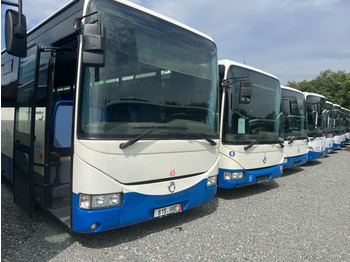Suburban bus IRISBUS