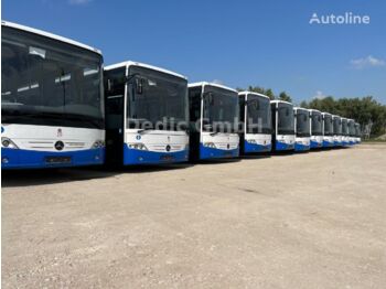 Suburban bus MERCEDES-BENZ 20X /O560/ Intouro: picture 1