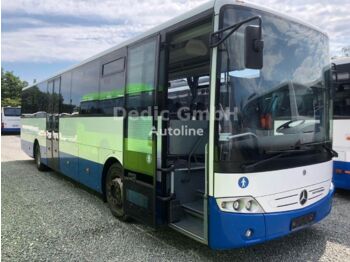 Suburban bus MERCEDES-BENZ 20X O560 / Intouro/Integro/: picture 1