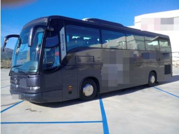 MERCEDES-BENZ MERCEDES BENZ OC500 HDH NOGE TOURING+ WC - Bus