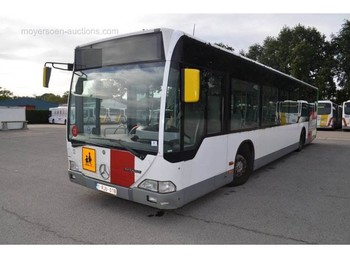 Bus Mercedes-Benz EVOBUS - CITARO: picture 1