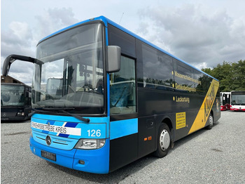 Mercedes-Benz O550/Integro  - Suburban bus