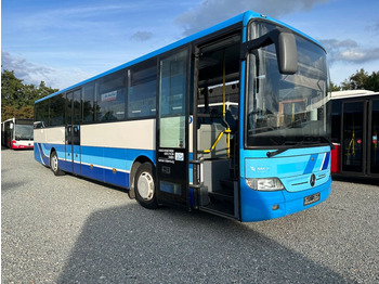Mercedes-Benz O550/Integro  - Suburban bus
