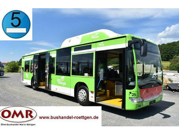 City bus Mercedes-Benz O 530 CNG Citaro/Erdgas/A20/Lion´s City/Klima: picture 1