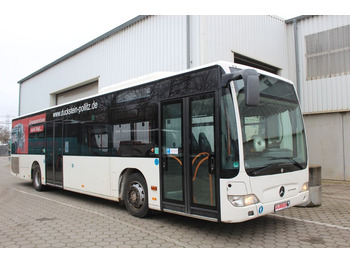 City bus Mercedes-Benz O 530 Citaro ( Euro 5 ): picture 1