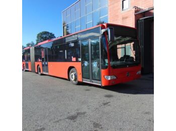 City bus Mercedes-Benz O 530 G: picture 1