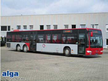 City bus Mercedes-Benz O 530 L Citaro, Euro 4, Klima, 62 Sitze: picture 1