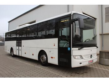 Suburban bus Mercedes-Benz O 550 Integro 10 Stück ( Klima, Euro 5 ): picture 1