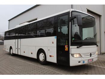 Suburban bus Mercedes-Benz O 550 Integro ( Klima, 57 Sitze ): picture 1