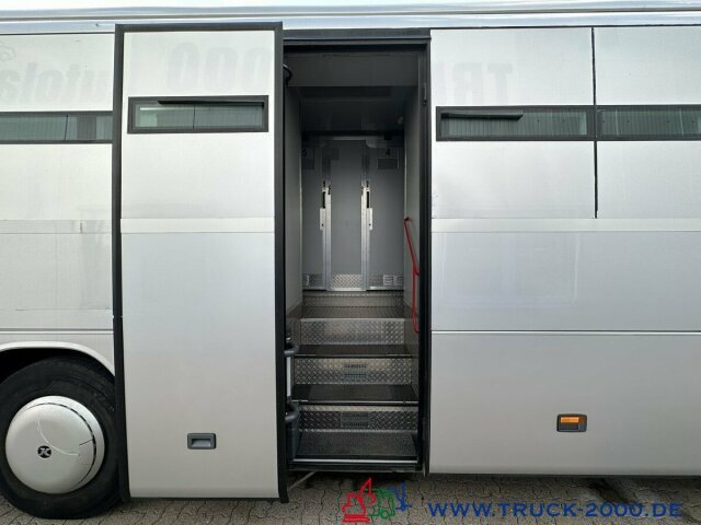 Bus Mercedes-Benz Setra Gefangentransporter 15 Zellen-29 Gefangene: picture 14