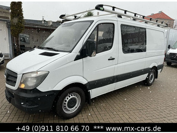 Van 6 places occasion deals