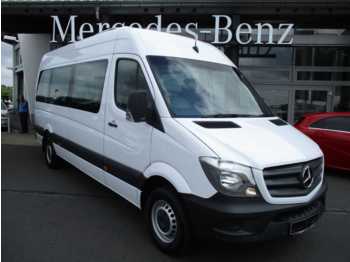 Minibus, Passenger van Mercedes-Benz Sprinter 319 CDI Maxi Parktronic Klima Dachklim: picture 1