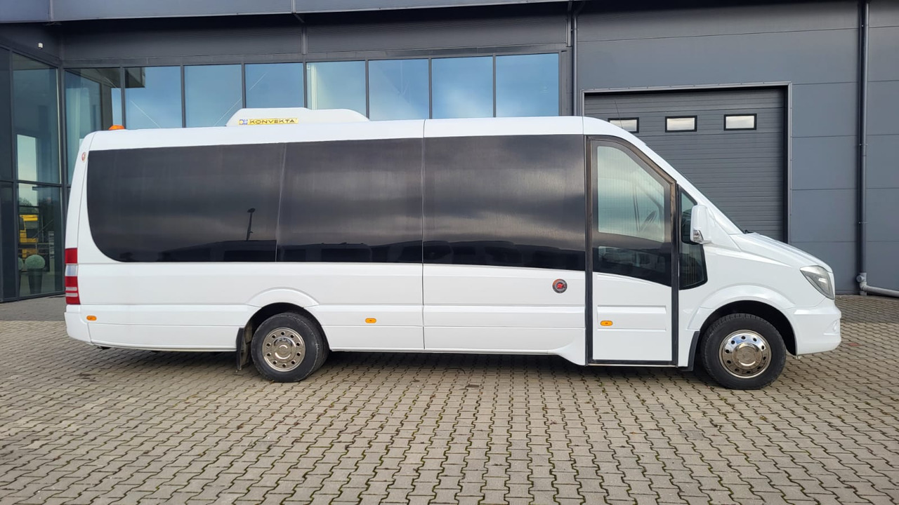Coach Mercedes-Benz Sprinter 519 CDI 24 seats leasing - 9154699