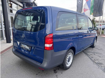 Minibus, Passenger van Mercedes-Benz Vito 114 CDI Tourer Pro 9G Klima Tempomat Navi: picture 4