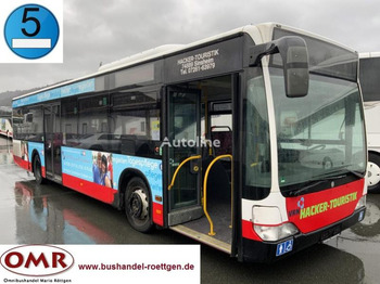 Suburban bus Mercedes Citaro O 530: picture 1