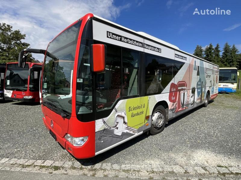 Suburban bus Mercedes Citaro O 530: picture 2