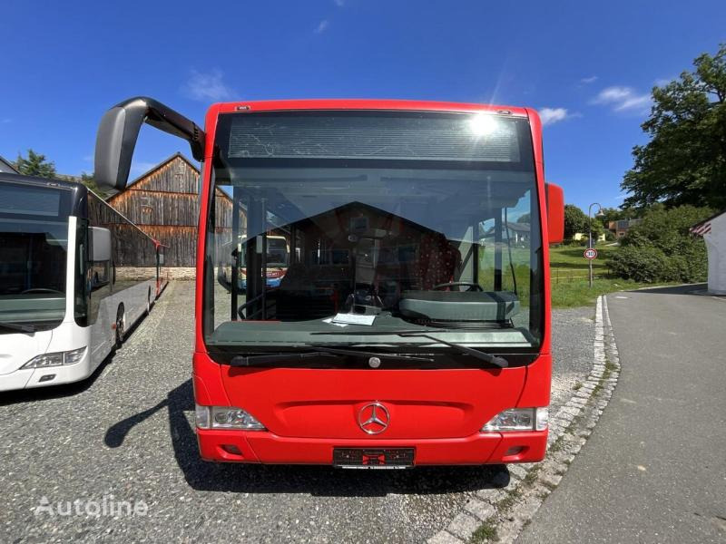 Suburban bus Mercedes Citaro O 530: picture 7