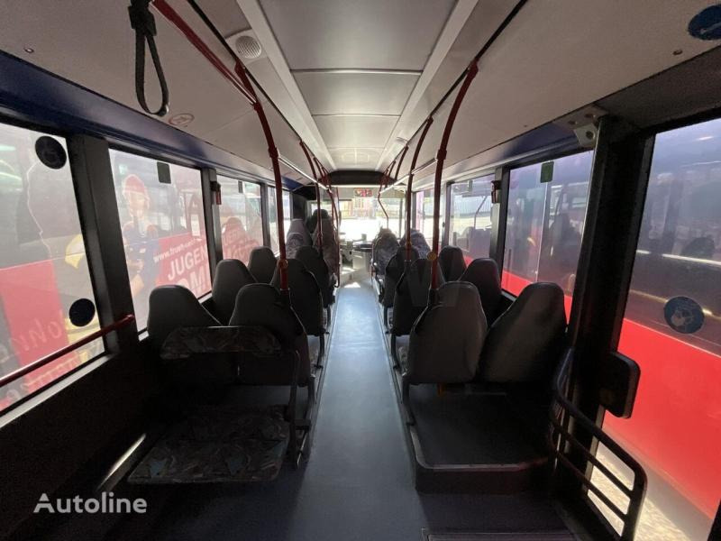 Suburban bus Mercedes Citaro O 530: picture 16