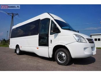 IVECO Irisbus Daily 50C15 KLIMA - Minibus