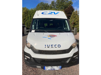 Iveco A60C17/ Klima/24 Sitze  - Minibus