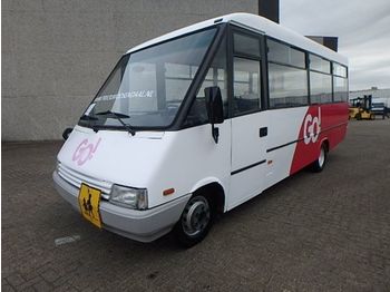 Iveco SCHOOLBUS 59E12 + MANUAL + 29+1 SEATS + 2 IN STOCK - Minibus