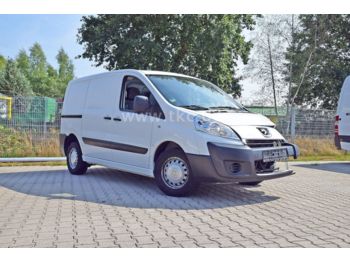 Peugeot Expert Kastenwagen Diesel  - Minibus