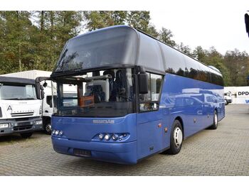 Coach Neoplan N 1116/Cityliner/48+1+1 Sitze/Klima,Küche,WC,E4: picture 1