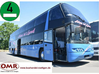 Double-decker bus Neoplan N 1122/3 L Skyliner / 431 / P06 / Astromega: picture 1