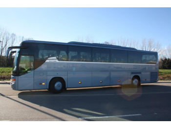 SETRA SETRA S 416 GT HD /2 MERCEDES BENZ - Bus