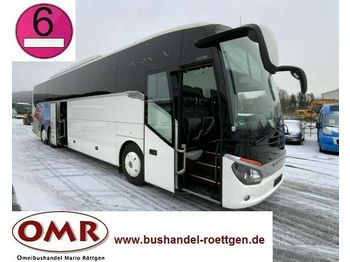 Coach Setra 517 HD / Euro 6 / 63 Sitze / Top Zustand: picture 1