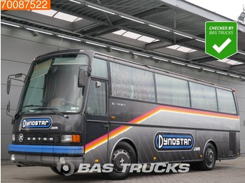 Setra Kassbohrer S211HD 4X2 Wohnmobil Camper - Bus
