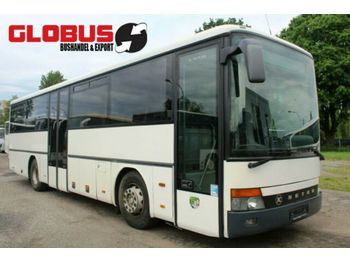 Suburban bus Setra S 313 UL  ( Schaltung ): picture 1