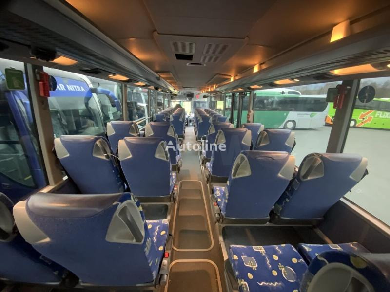 Suburban bus Setra S 417 UL: picture 19