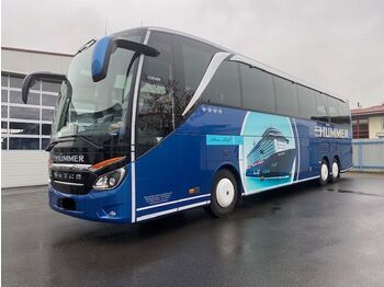 Coach Setra S 516 HDH  ( Euro 6, Panorama Dach ): picture 1