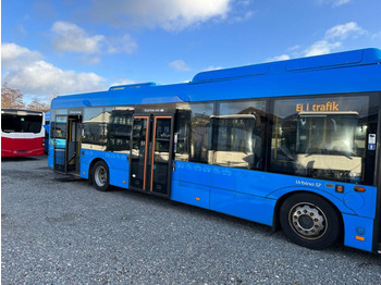 Solaris 6X Urbino 12  LE /CNG  - City bus: picture 3