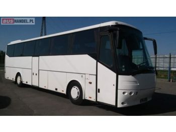 BOVA FHD 12-370 EURO 4 - Suburban bus