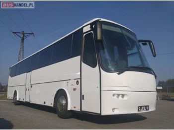  Bova 13-380 - Suburban bus