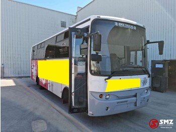 DAF TE 47 210 Jonckheere lames/ - Suburban bus