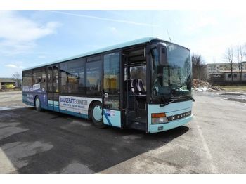 Evobus Setra Kässbohrer S 315 Niederflur  - Suburban bus