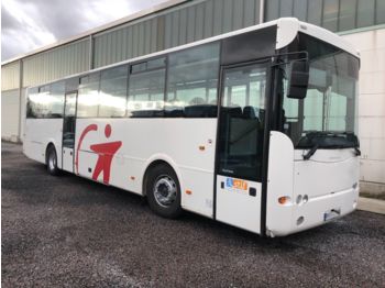 Irisbus Fast , Ponticelli , Euro3 , Klima , Motor MAN  - Suburban bus