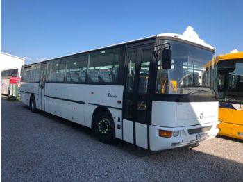 Irisbus Recreo,Karosa Euro 3;6-Gang,Keine Rost  - Suburban bus