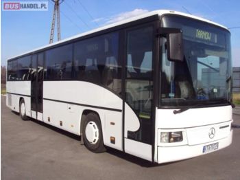 MERCEDES-BENZ INTEGRO 550 - Suburban bus