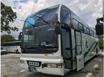 NISSAN UD (55 seater bus) - Suburban bus