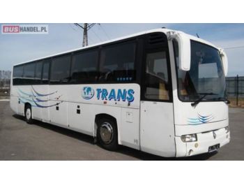 RENAULT ILIADA - Suburban bus