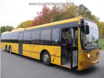 Scania SCALA K340 UB - Suburban bus