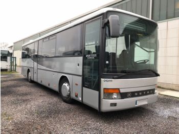 Setra 315 UL , Klima  - Suburban bus