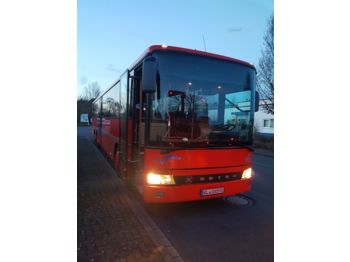 Setra S319 UL  - Suburban bus